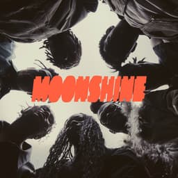 Moonshine's artist profile image
