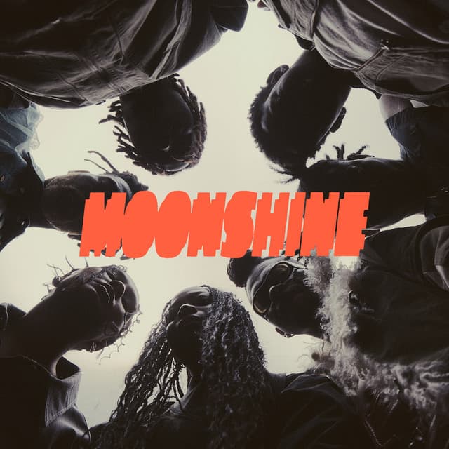 Moonshine artist profile image
