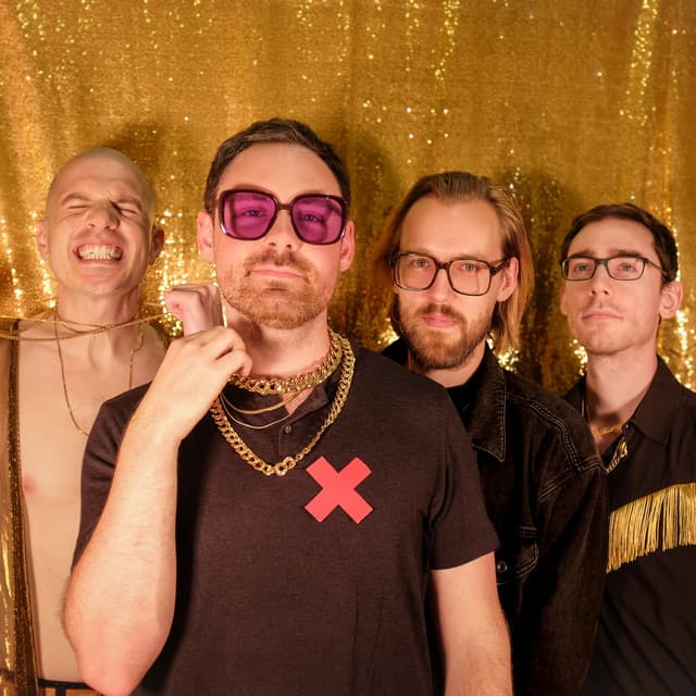 Dutch Tulips artist profile image