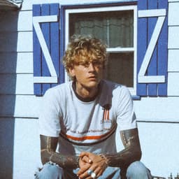 mgk's artist profile image