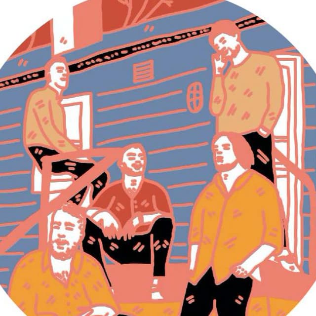 SGJAZZ artist profile image