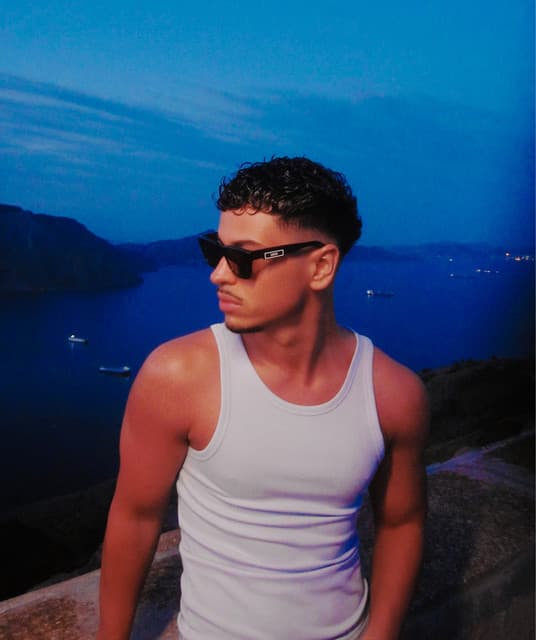 Karim B artist profile image