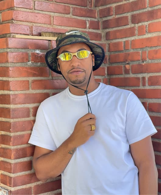 Mc Talibã profile