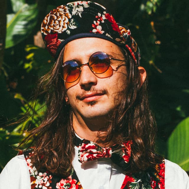 The Kiffness's artist profile image