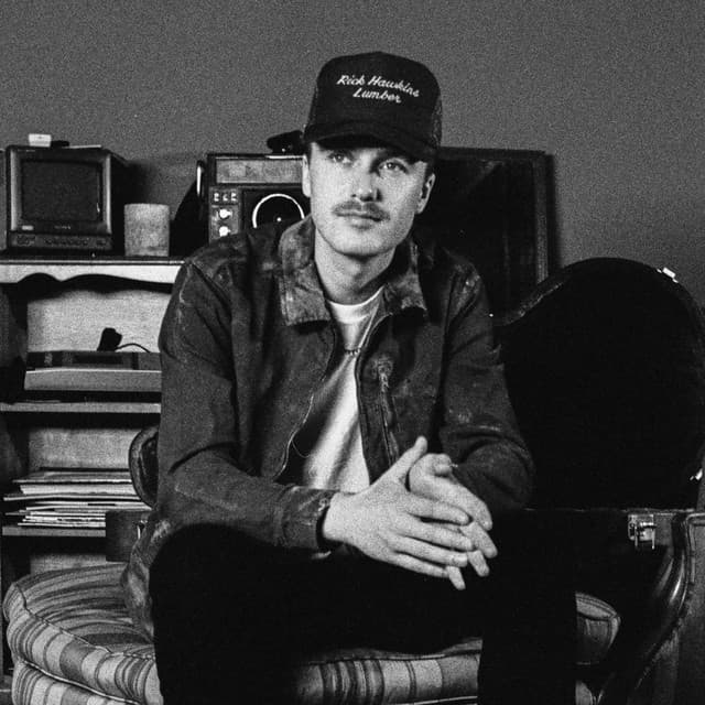 Owen Riegling's artist profile image