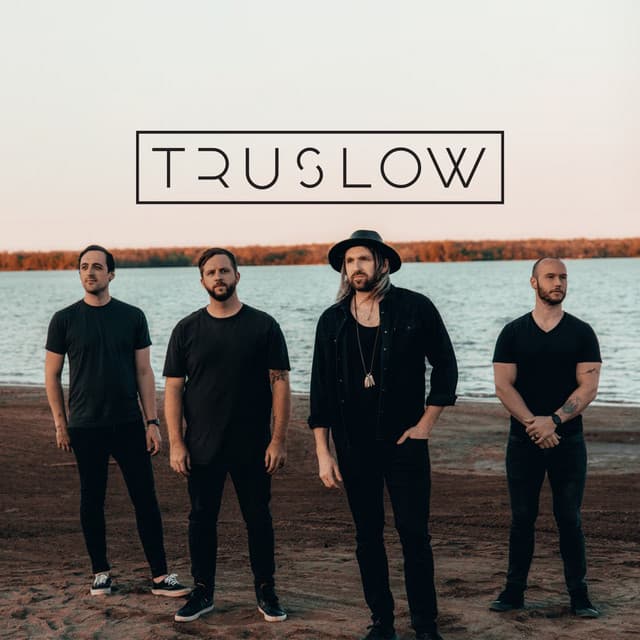 Truslow artist profile image