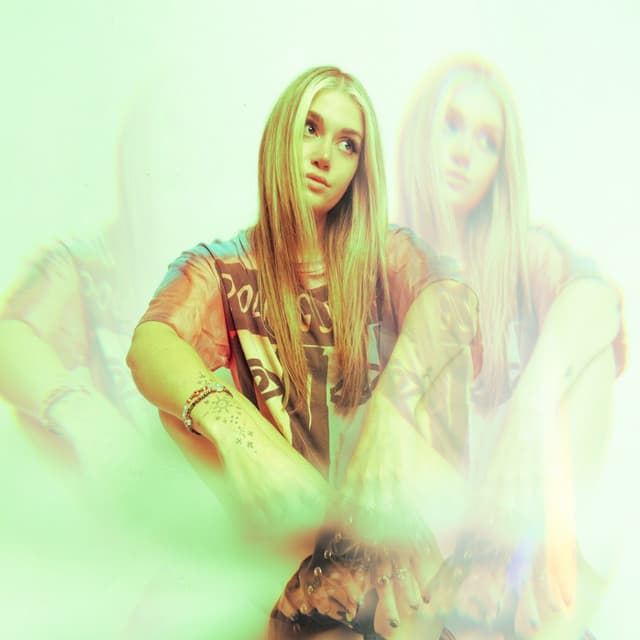 Steller's artist profile image