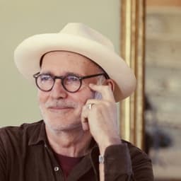 Ludovico Einaudi's artist profile image