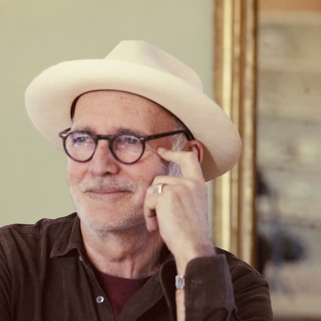 Ludovico Einaudi artist profile image