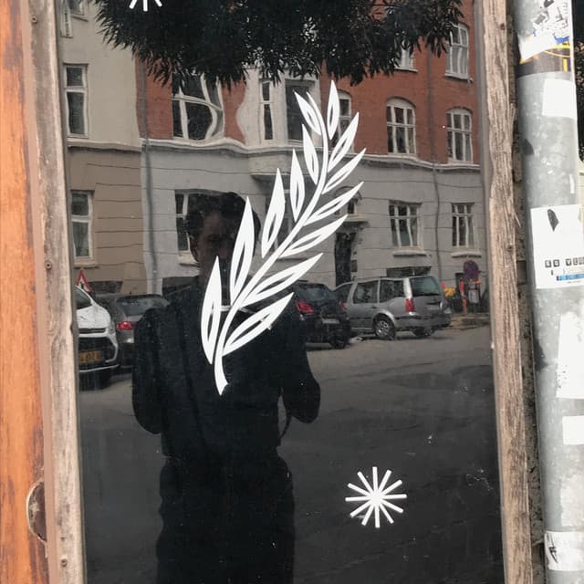 Croatian Amor artist profile image