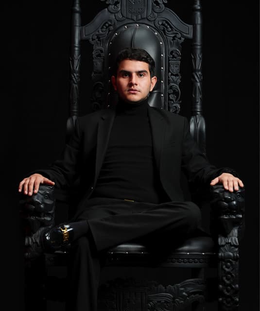 Jaziel Avilez artist profile image