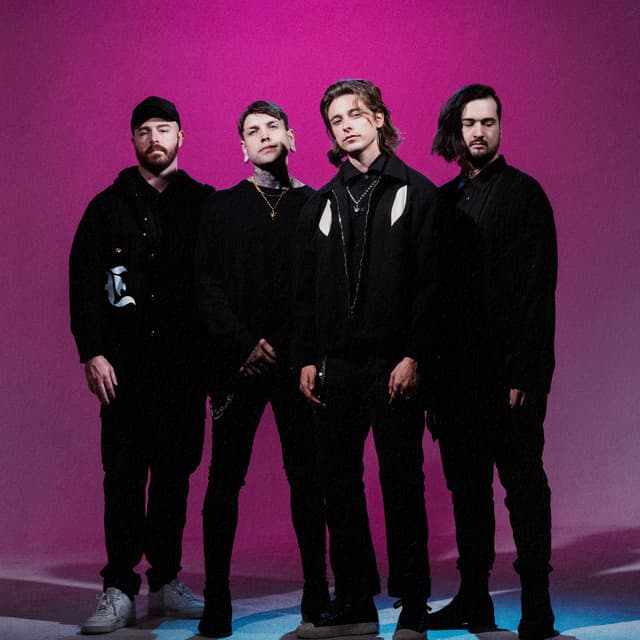 Colorblind artist profile image