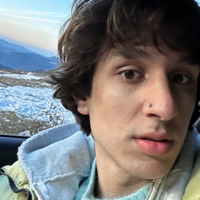 Shy High artist profile image