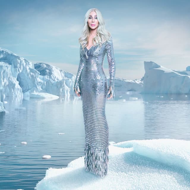 Cher profile