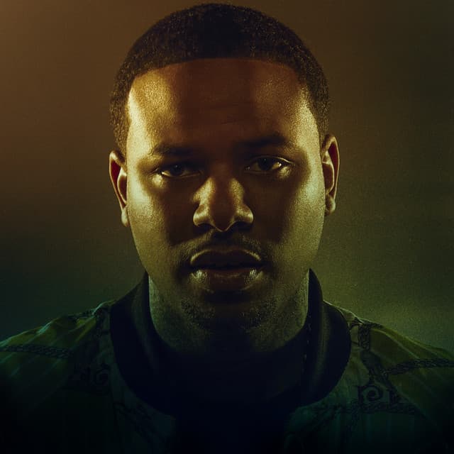 Chinx artist profile image