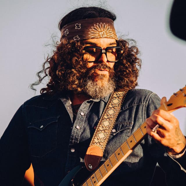Brant Bjork artist profile image
