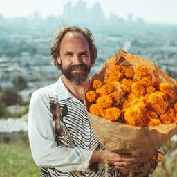 Jonny Fritz's artist profile image