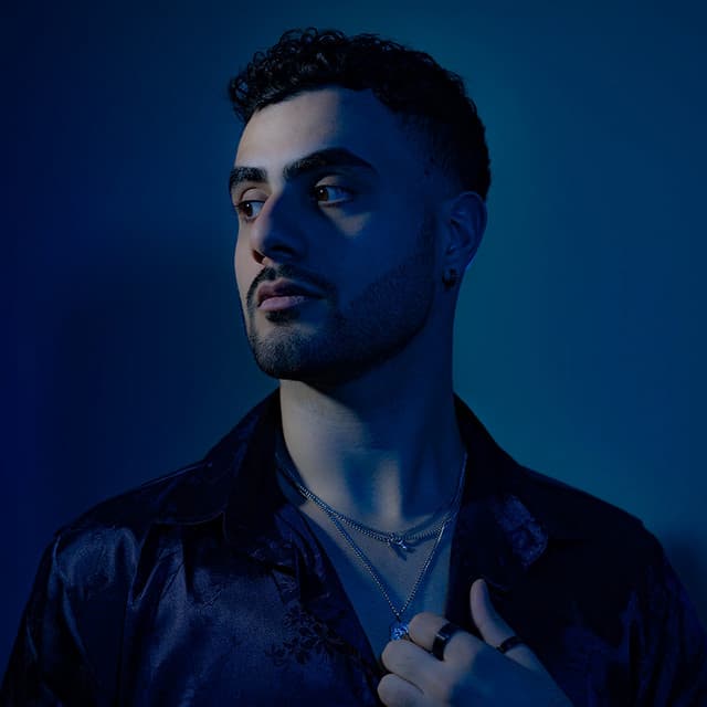 MashBit's artist profile image
