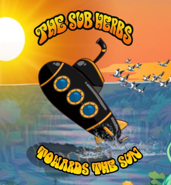 The Sub Herbs artist profile image