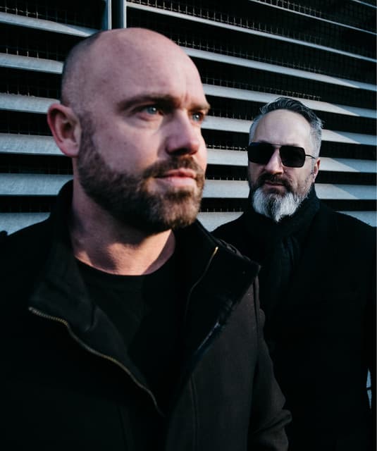 Kaiserdisco artist profile image