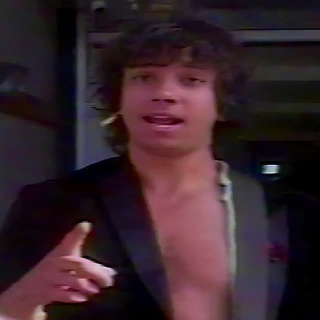 Daryl Johns's artist profile image
