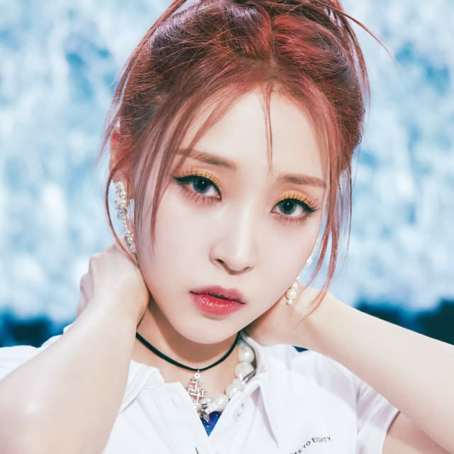Moon Byul artist profile image