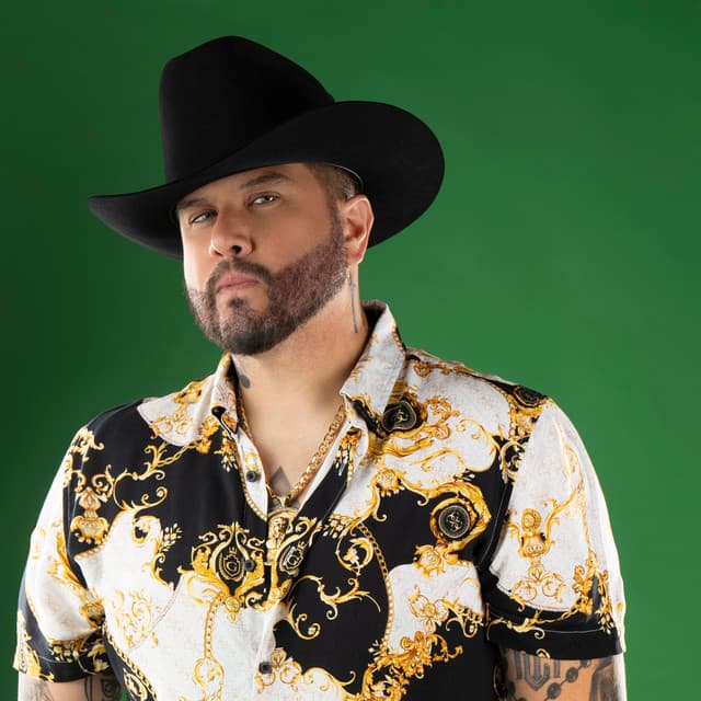 Martin Castillo artist profile image