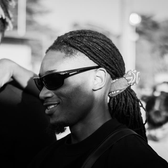 DJ ADAMM profile