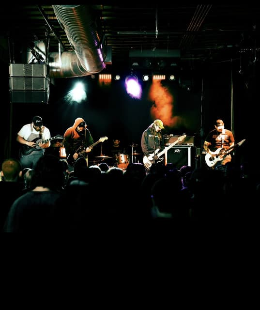 Heavytrip artist profile image