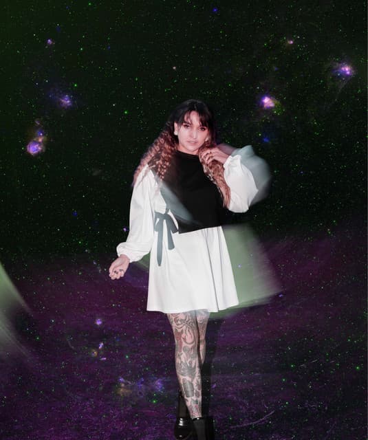 Slow Crush artist profile image