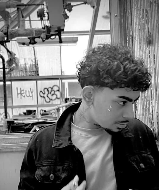 EGOVERT artist profile image