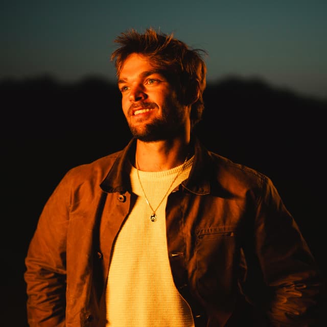 Conner Smith's artist profile image