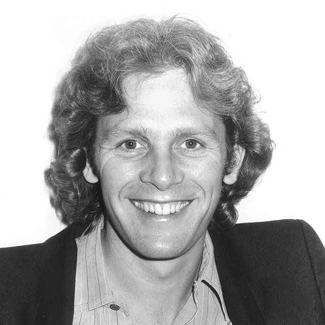 Paul Nicholas artist profile image