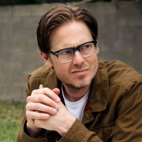 Tim Heidecker's artist profile image