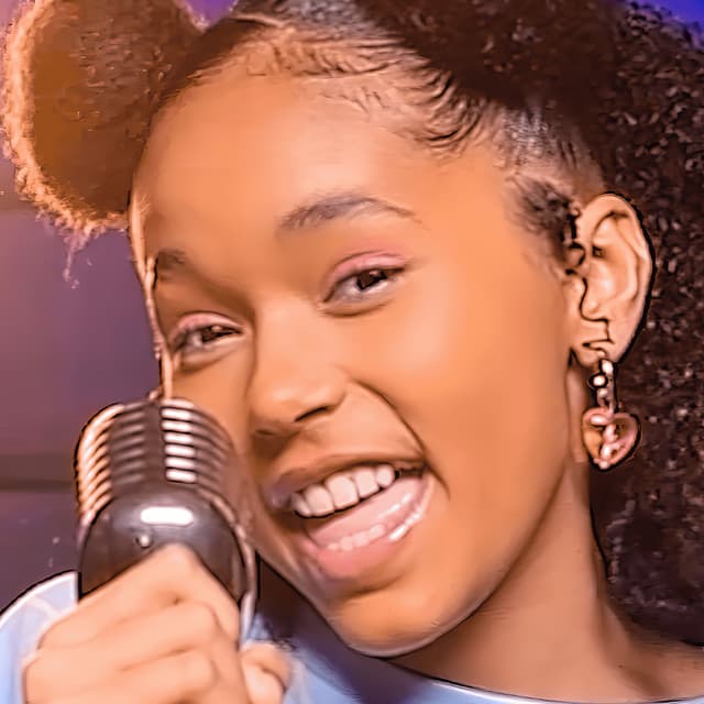 Verity's artist profile image