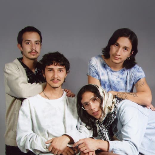 Lolabúm artist profile image