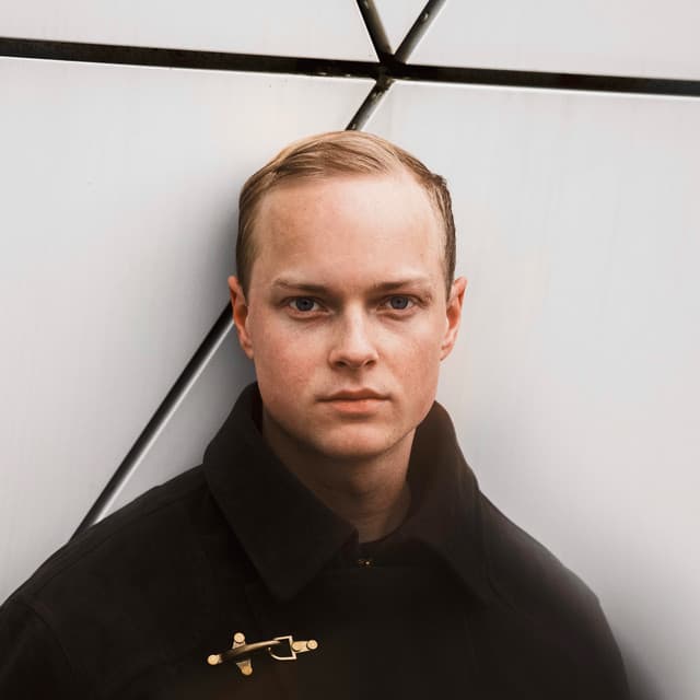 Mats Westbroek artist profile image