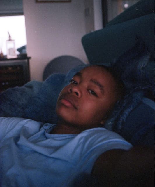 Lebo artist profile image