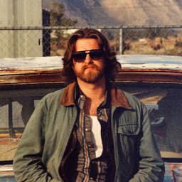 Colby Acuff's artist profile image