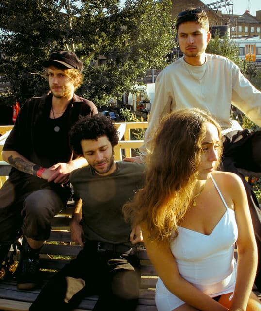 Azamiah artist profile image