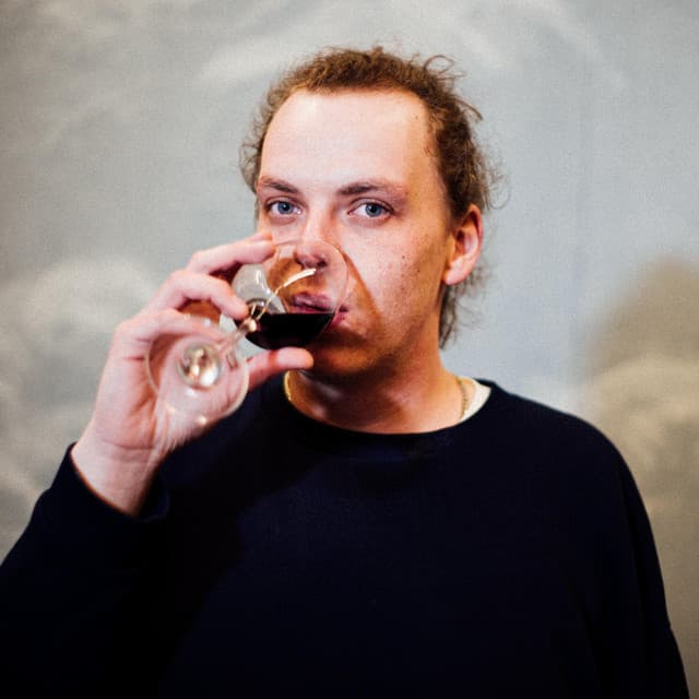 Brad stank artist profile image