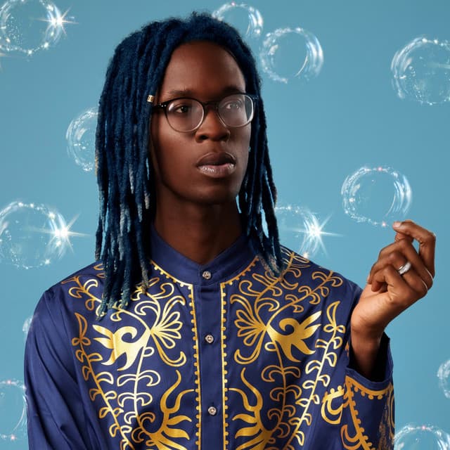 Kortnee Simmons artist profile image
