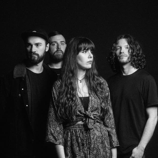 Giant Walker's artist profile image