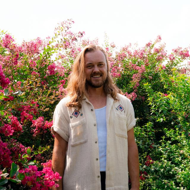 Parker Millsap artist profile