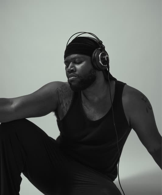 Lendryx artist profile image