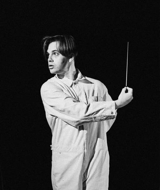 Nikita, the Wicked artist profile image