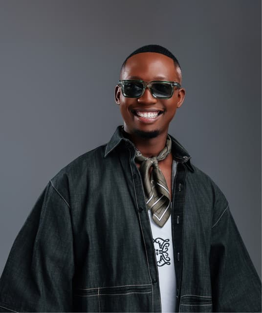 Jazzworx artist profile image