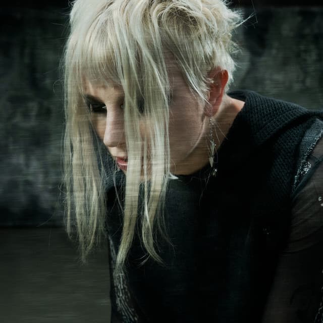 THÉA artist profile image