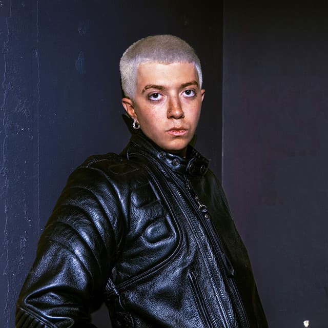 Jack Avery's artist profile image