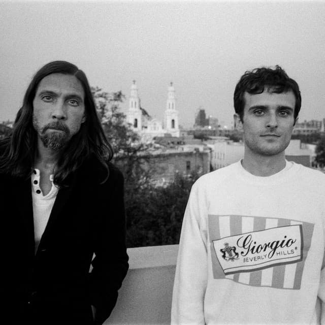 Las Los artist profile image